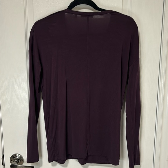 Babaton long sleeve shirt, loose fit - Picture 3 of 6